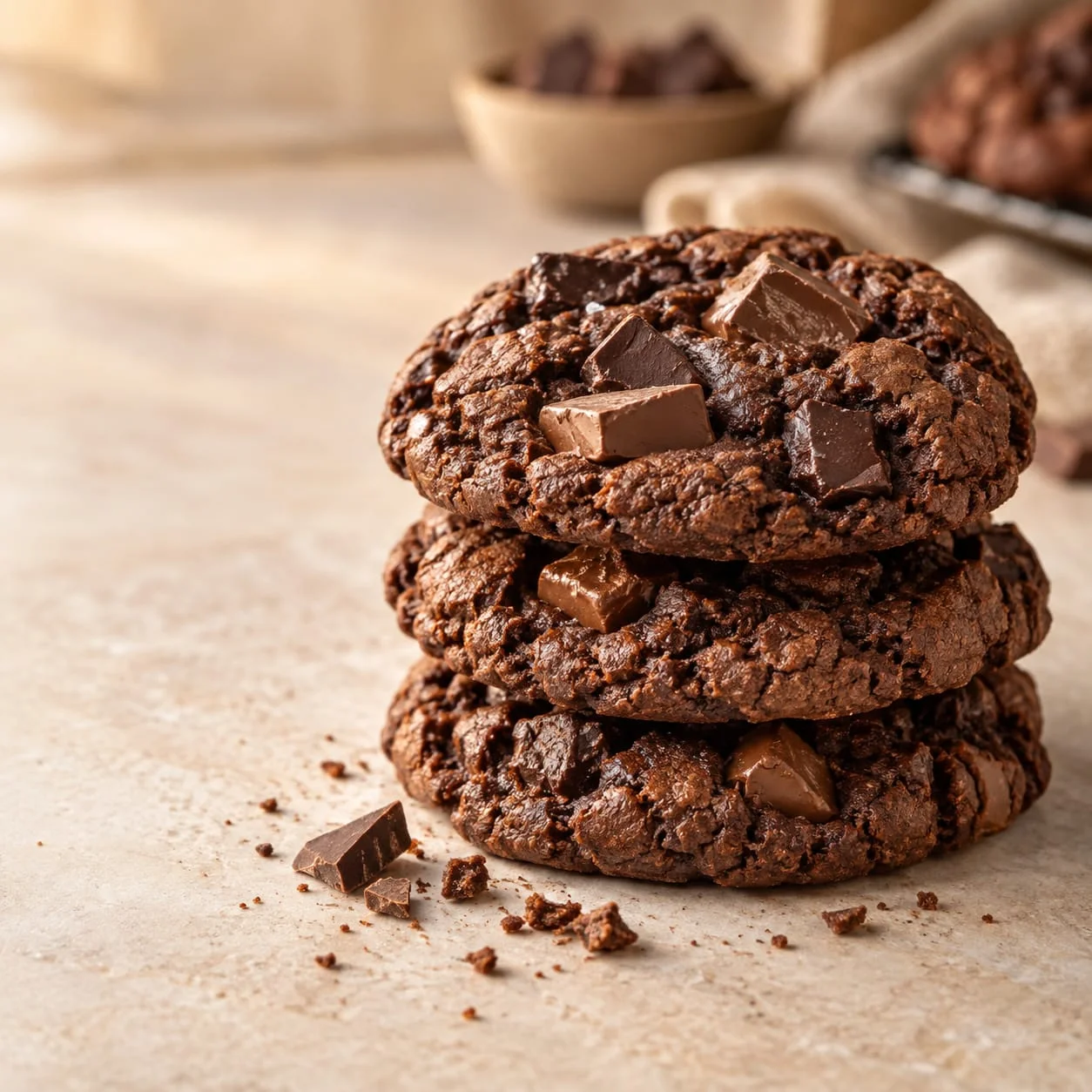 Galletas clásicas